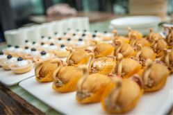 -晶浦会·宴会厅(陆家嘴店)