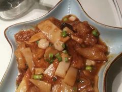 -欣旺·迎宾楼·百年无锡菜