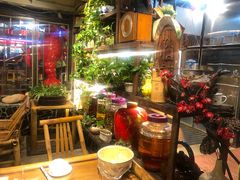 -可可大虾武汉土菜大排档(万松园1店)
