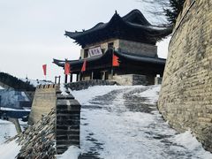 -雁门关景区