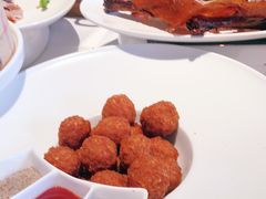 -四季民福烤鸭店(前门廊房二条店)