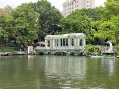 -桂林两江四湖景区