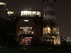 -新龙船黄浦江餐饮游船官方自营店