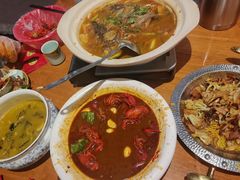 -红胖胖龙虾王·本地菜