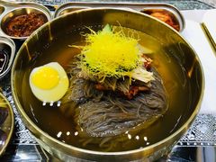 朝鲜冷面-玉流珍肴馆(亮马桥店)