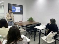 -牛学教育雅思托福PTE·小语种培训(小寨校区)