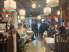 -孔乙己酒家(虹桥路店)