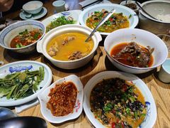 -陈先进鱼馆·夜宵·地道农家菜(湖墅南路店)