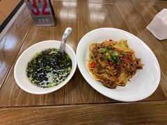 -立文冬·鲜活面(杭州太合商业中心店)