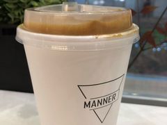 -Manner Coffee(大宁国际商业广场店)