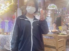 -民食香·腊排骨野生菌美食(木府店)