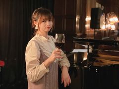 -LONG BAR 廊吧(外滩华尔道夫酒店)