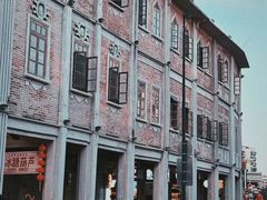 -汕头市小公园