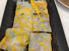 -白天鹅宾馆-宏图府餐厅