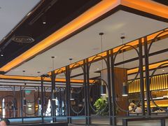 -半秋山西餐厅(宜昌大洋店)