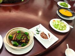 -海富门·带鱼·淮扬菜·粤菜(甘家口店)