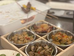 -苏小牛·牛肉串(国贸店)