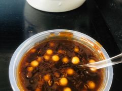 -潘玉麟糖粥