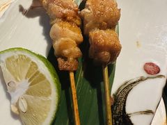 -筑地银GINDACO·日式简餐(枫蓝店)