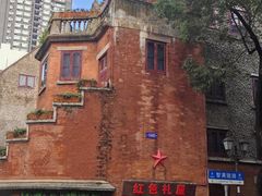 -飞马旅黎黄陂路文旅街区