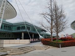 -世博源公馆·本帮融合菜·主题包厢·江景餐厅