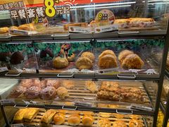 -85度C(上海茶陵北路店)