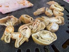 -杀猪天·韩国烤肉(总店)