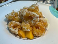 -园里前·私厨福建菜(台江万达店)