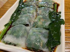 -小城粥道·海胆鲜虾粥(解放广场店)