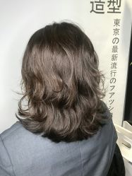 -藤野造型