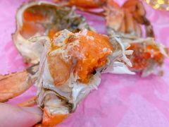 -新渔享海鲜餐厅(广海渔人码头店)