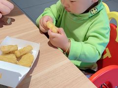 -麦当劳(大厂新城店)