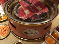 -西塔老太太泥炉烤肉(亚运村店)