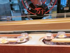 -万岁寿司(万国店)