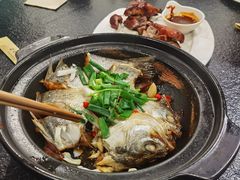 -喜洲翰林餐厅(董家百年老宅店)