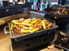 -广州富力君悦大酒店·凯菲厅