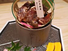 酱汁牛肋条-松鱼亭·和牛烧肉(协鑫广场店)
