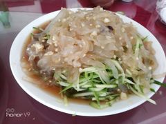 -四海鲜渔家菜(黄金海岸店)