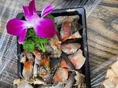 -官塘陈记鱼生·潮汕砂锅粥·牛肉火锅(潮枫路总店)