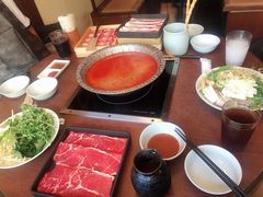 -鍋ぞう(新宿西口店)