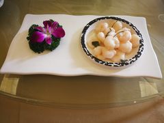 -利顺德大饭店·水岸中餐厅(小白楼店)