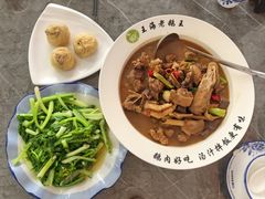 -王海鹅王(南雄第一分店)