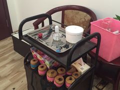 -钱氏艾灸堂(云峰街店)