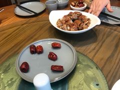 -秦唐一号西安菜馆(钟楼店)