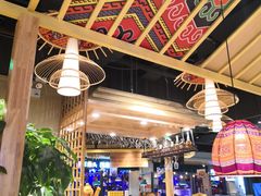 大堂-椰夫人·养生椰子鸡(黄埔时代城店)