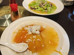 -新繁老號豌豆汤饭店·江湖菜(宝光寺店)
