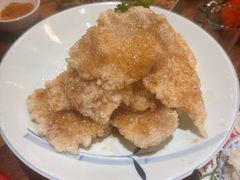 -陈家老院子·长春特色东北家宴(一匡街店)
