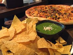 -Q MEX 库迈墨西哥餐吧(三里屯店)