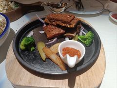 -俄士厨房(时代天街店)