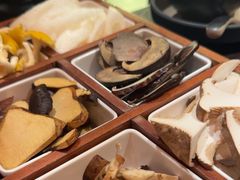 -芸鲜季·云南野生菌餐厅· 云南风物味研社(闵行店)